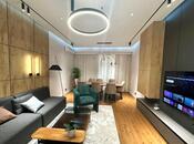 İcarəyə verilir 3 otaqlı yeni tikili 150 m², Ağ şəhər q., photo 2 from 8