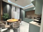 İcarəyə verilir 3 otaqlı yeni tikili 150 m², Ağ şəhər q., photo 4 from 8