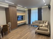 İcarəyə verilir 3 otaqlı yeni tikili 145 m², 8 Noyabr m., photo 1 from 8