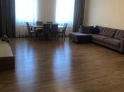 İcarəyə verilir 3 otaqlı yeni tikili 145 m², Nizami m., photo 5 from 8