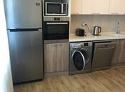 İcarəyə verilir 3 otaqlı yeni tikili 145 m², Nizami m., photo 8 from 8