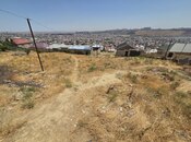 Продаётся  участок 1 сот, м. Ходжасан, photo 3 from 4