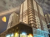 Объявление №5985803 - Баку, Насиминский  р., 4-комн., 192 м², 17/20 этаж