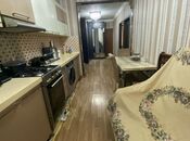 Satılır 4 otaqlı köhnə tikili 80 m², Memar Əcəmi m., photo 5 from 8