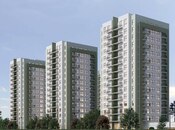 Объявление №5985901 - Баку, м. Низами, 2-комн., 60 м², 7/12 этаж