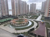 3-комн. новостройка - Ясамальский р. - 86 м²