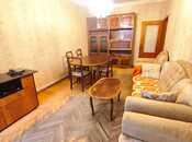 İcarəyə verilir 4 otaqlı köhnə tikili 85 m², Azadlıq Prospekti m., photo 2 from 8