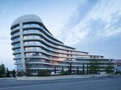Сдаётся 5-комн. офис 200 м², пос. Аг шехер, photo 3 from 8