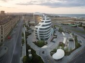 Сдаётся 5-комн. офис 200 м², пос. Аг шехер, photo 2 from 8