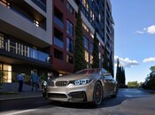 Satılır 3 otaqlı yeni tikili 118 m², Yeni Yasamal q., photo 5 from 8