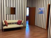 İcarəyə verilir 3 otaqlı yeni tikili 135 m², Nizami m., photo 6 from 8