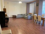 Elan №5986168 - Bakı, Nizami m., 3 otaqlı, 135 m², 2/11 mərtəbə