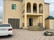 Elan №5986178 - Bakı, Türkan q., 7 otaqlı, 190 m²