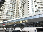 Продаётся 3-комн. новостройка 115 м², м. Низами, photo 1 from 8