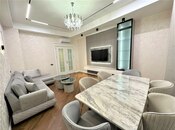 İcarəyə verilir 3 otaqlı yeni tikili 150 m², Ağ şəhər q., photo 2 from 8