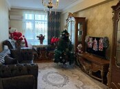 2 otaqlı yeni tikili - İnşaatçılar m. - 95 m²