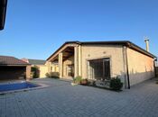 4 otaqlı həyət evi/bağ evi - Mərdəkan q. - 190 m²