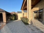 4 otaqlı həyət evi/bağ evi - Mərdəkan q. - 190 m²