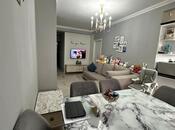 2 otaqlı yeni tikili - Nəsimi m. - 60 m²