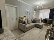 2 otaqlı yeni tikili - Nəsimi m. - 60 m²