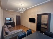 3 otaqlı yeni tikili - İnşaatçılar m. - 96 m²
