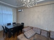 3 otaqlı yeni tikili - İnşaatçılar m. - 96 m²