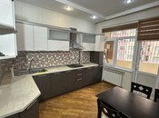 3 otaqlı yeni tikili - İnşaatçılar m. - 96 m²