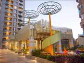 Сдаётся 2-комн. новостройка 110 м², Насиминский  р., photo 1 from 8