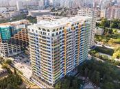 Сдаётся 2-комн. новостройка 110 м², Насиминский  р., photo 6 from 8