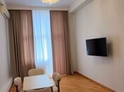 İcarəyə verilir 4 otaqlı yeni tikili 220 m², Nəsimi r., photo 7 from 8