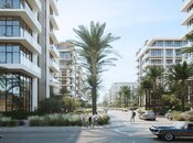 Satılır 1 otaqlı yeni tikili 56.7 m², Sea Breeze q., photo 3 from 8