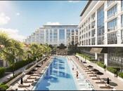 Satılır 1 otaqlı yeni tikili 56.7 m², Sea Breeze q., photo 5 from 8