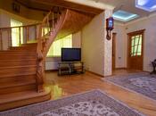 9 otaqlı həyət evi/bağ evi - Suraxanı r. - 600 m²