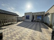 4 otaqlı həyət evi/bağ evi - Savalan q. - 120 m²