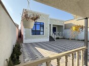 4 otaqlı həyət evi/bağ evi - Savalan q. - 120 m²