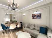 Продаётся 3-комн. новостройка 85 м², м. 28 мая, photo 3 from 8