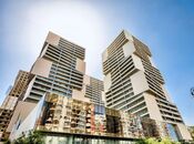 Satılır 3 otaqlı yeni tikili 100 m², Yasamal r., photo 2 from 8