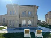 İcarəyə verilir 6 otaqlı həyət evi/bağ evi 220 m², Sea Breeze q., photo 2 from 8