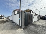2 otaqlı həyət evi/bağ evi - Məmmədli q. - 50 m²