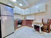 Satılır 2 otaqlı yeni tikili 70 m², Qara Qarayev m., photo 7 from 8