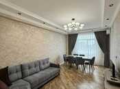 İcarəyə verilir 2 otaqlı yeni tikili 58 m², İnşaatçılar m., photo 1 from 7