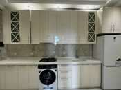 İcarəyə verilir 2 otaqlı yeni tikili 58 m², İnşaatçılar m., photo 6 from 7