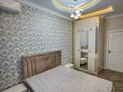 İcarəyə verilir 2 otaqlı yeni tikili 58 m², İnşaatçılar m., photo 5 from 7