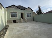 4 otaqlı həyət evi/bağ evi - Hövsan q. - 130 m²