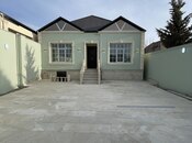 4 otaqlı həyət evi/bağ evi - Hövsan q. - 130 m²