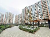 4 otaqlı yeni tikili - Yasamal q. - 108 m²