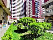 İcarəyə verilir 2 otaqlı yeni tikili 70 m², Qara Qarayev m., photo 2 from 8