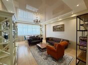 Satılır 3 otaqlı yeni tikili 118 m², Gənclik m., photo 4 from 8