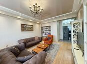 Satılır 3 otaqlı yeni tikili 118 m², Gənclik m., photo 3 from 8