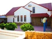 4 otaqlı həyət evi/bağ evi - Şüvəlan q. - 155 m²